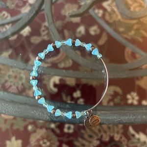 Alex and Ani Bracelet